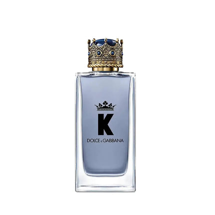 D&G K Eau de Toilette for Men 150ml