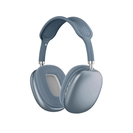 AMALYX P9 Wireless Bluetooth Headphones - Noise Cancelling, Hi-Fi Stereo, Sport Headset