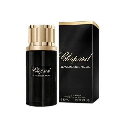 Chopard Black Incense Malaki Eau de Parfum Unisex 80ml