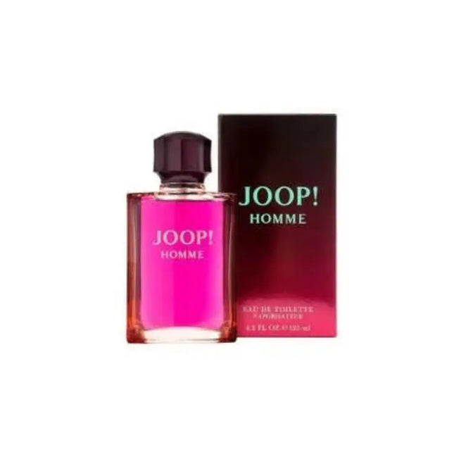 Joop Homme EDT 125ml for Men – Best Price Original Perfume in Dubai UAE