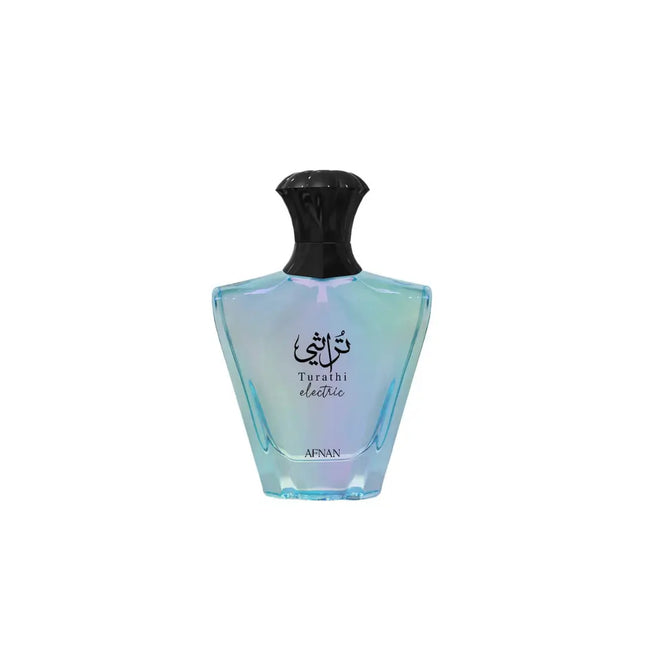 Afnan Turathi Electric Eau de Parfum Unisex 90ml
