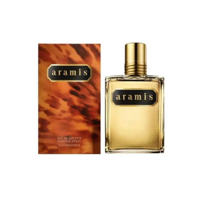 Aramis Brown Eau de Toilette for Men 240ml