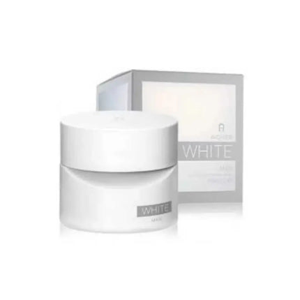 Aigner White Eau de Toilette for Men 125ml