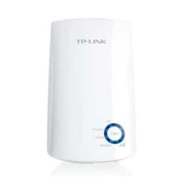 TP-Link 300Mbps WiFi Extender – Universal Repeater with Ethernet Bridge