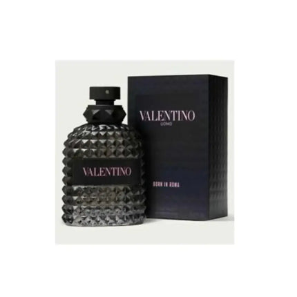 Valentino Uomo Born In Roma Eau de Toilette for Men 100ml