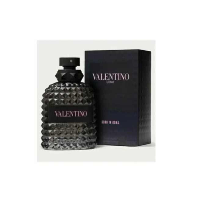 Valentino Uomo Born In Roma Eau de Toilette for Men 100ml