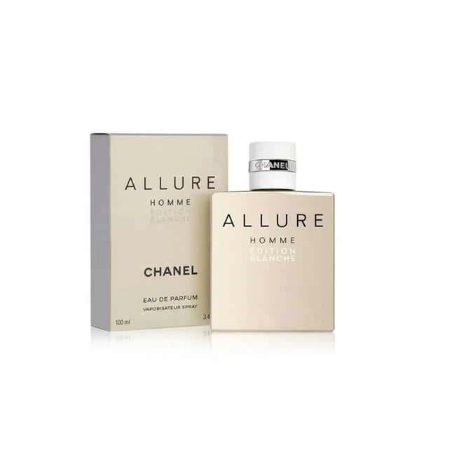 Chanel Allure Edition Blanche Eau de Parfum for Men 100ml