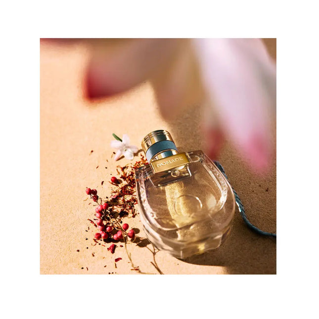 Chloé Nomade Lumière d’Égypte Eau de Parfum for Women 75ml