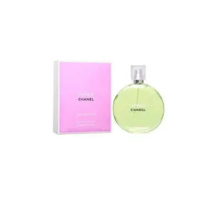 Chanel Chance Eau Fraîche Eau de Toilette for Women 100ml