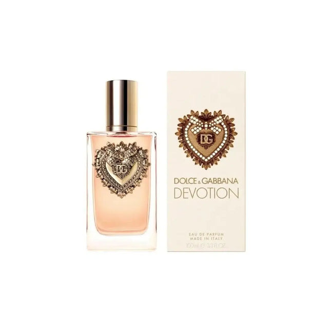 D&G Devotion Eau de Parfum for Women 100ml