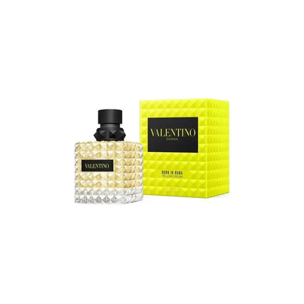 Valentino Donna Born In Roma Yellow Dream Eau de Parfum for Women 100ml