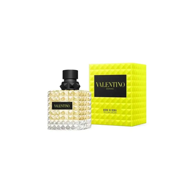 Valentino Donna Born In Roma Yellow Dream Eau de Parfum for Women 100ml