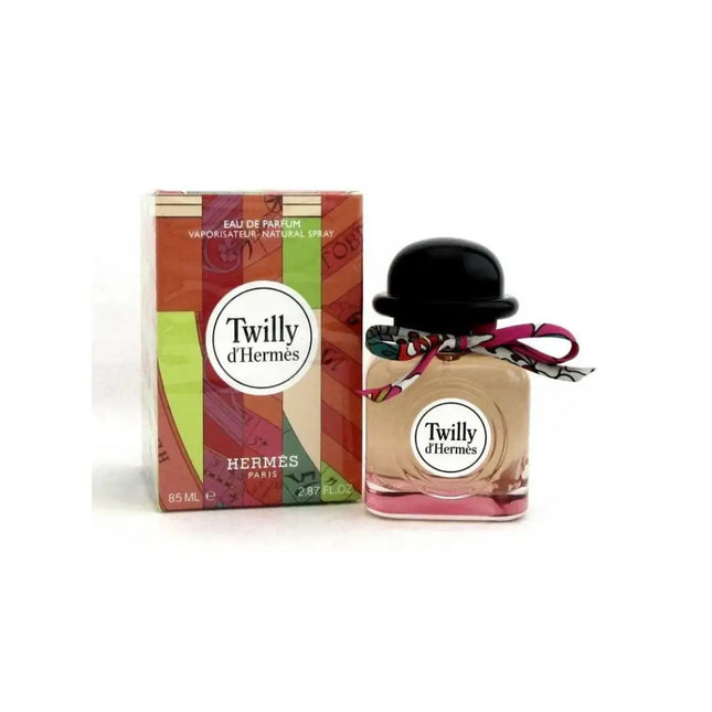 Hermès Twilly d’Hermès Eau de Parfum for Women 85ml