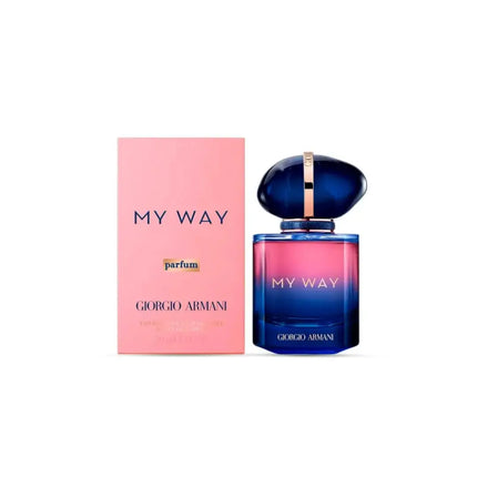 Armani My Way Le Parfum for Women 90ml