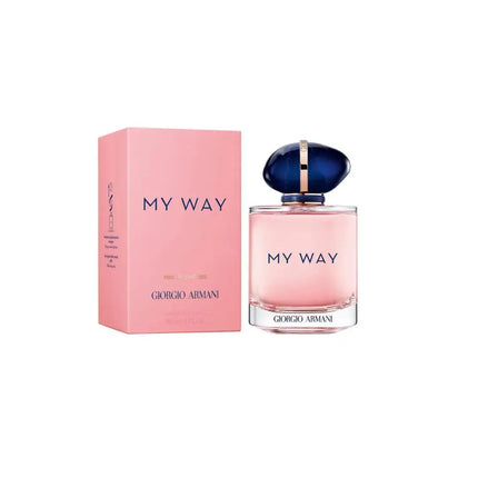 Armani My Way Eau de Parfum for Women 90ml