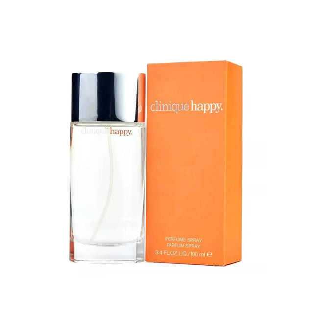 Clinique Happy Eau de Parfum for Women 100ml