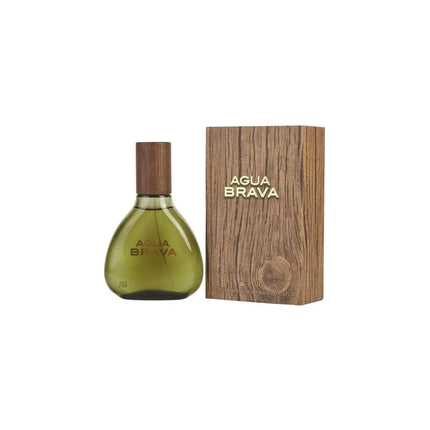 Antonio Puig Agua Brava Eau de Cologne for Men 100ml