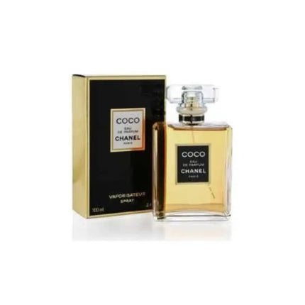 Chanel Coco Eau de Parfum for Women 100ml