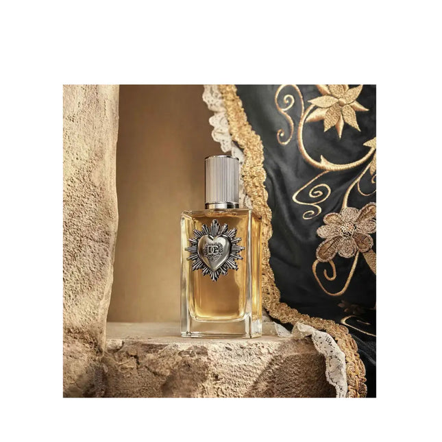 D&G Devotion Pour Homme Eau de Parfum for Men 100ml