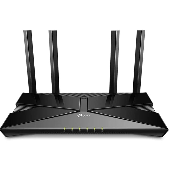 TP-Link Archer AX10 WiFi 6 Router – AX1500 Dual Band Gaming Router