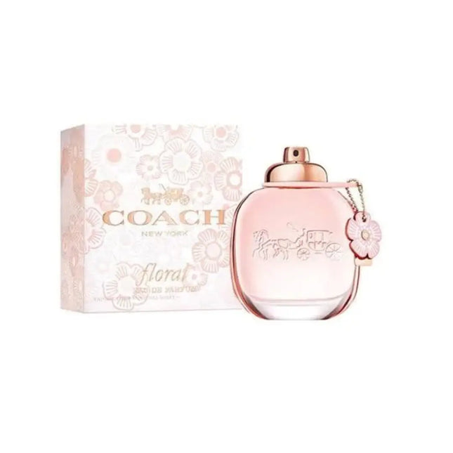 Coach Floral Eau de Parfum for Women 90ml