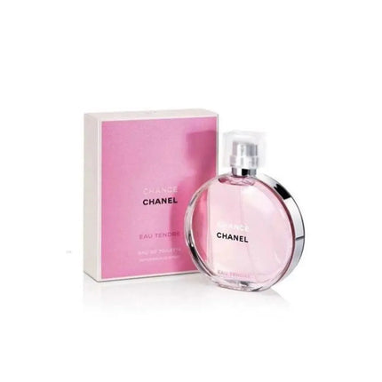 Chanel Chance Tendre Eau de Toilette for Women 100ml