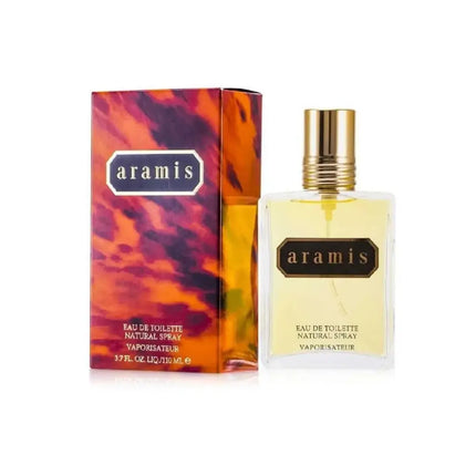 Aramis Brown Eau de Toilette for Men 110ml