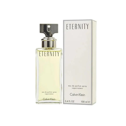 Calvin Klein Eternity Eau de Parfum for Women 100ml