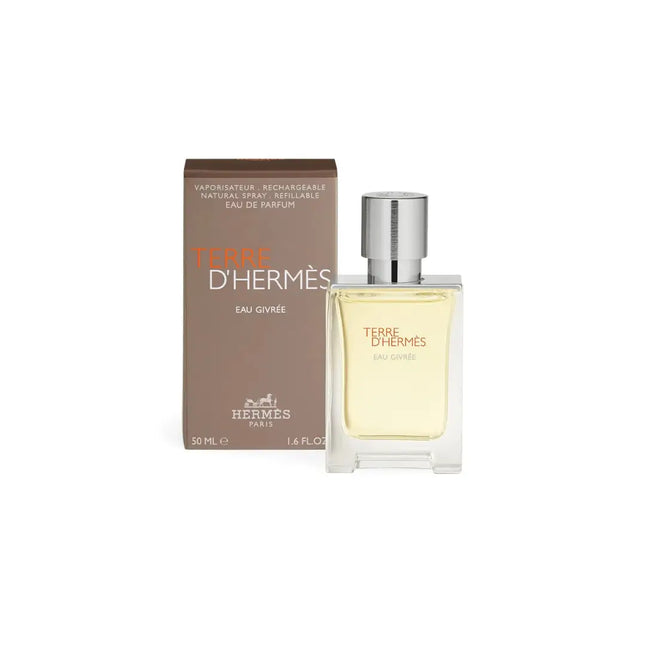 Hermès Terre d’Hermès Eau Givrée Eau de Toilette for Men 50ml