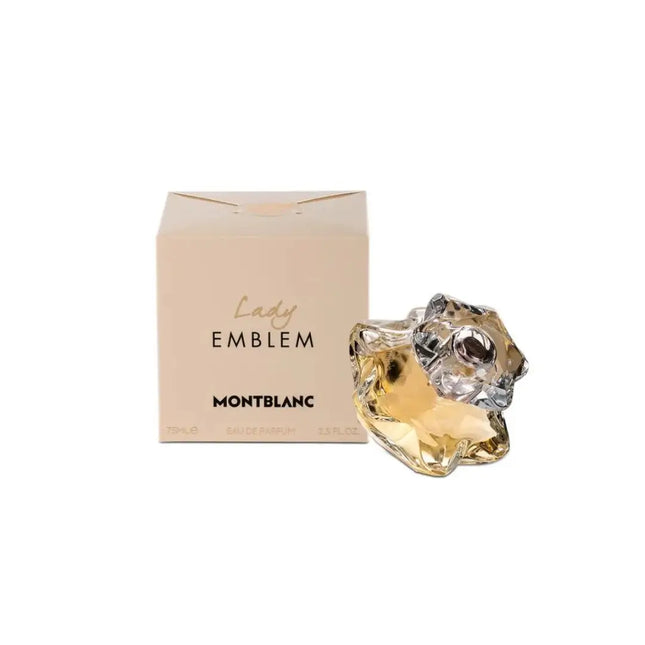 Montblanc Lady Emblem Eau de Parfum for Women 75ml