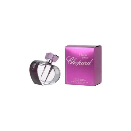 Chopard Happy Spirit Eau de Parfum for Women 75ml