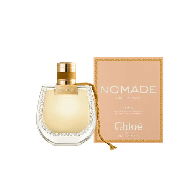Chloé Nomade Jasmin Naturel Eau de Parfum for Women 75ml
