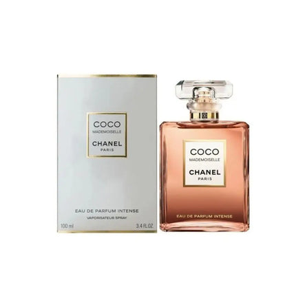 Chanel Coco Mademoiselle Eau de Parfum Intense for Women 100ml