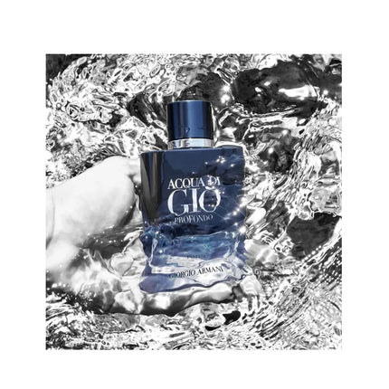 Armani Acqua di Giò Profondo Parfum for Men 100ml