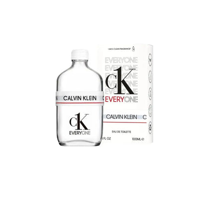 Calvin Klein Everyone Eau de Toilette Unisex 100ml