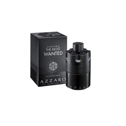 Azzaro The Most Wanted Eau de Parfum Intense for Men 100ml