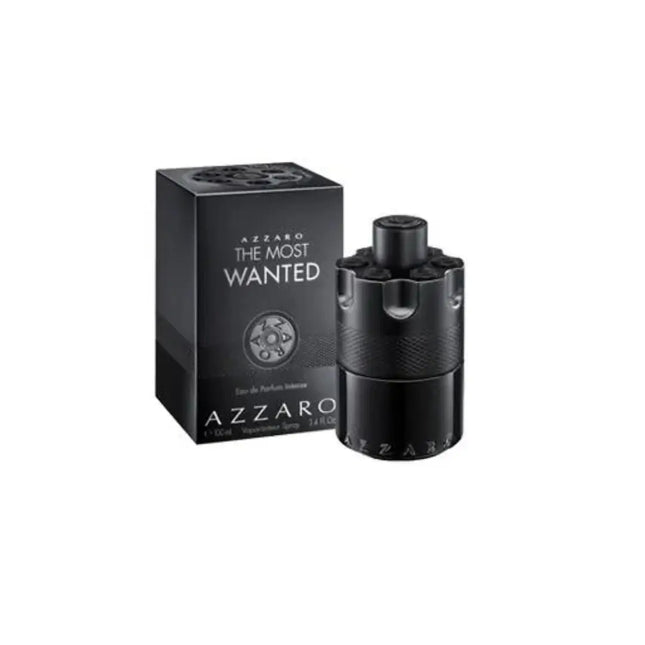 Azzaro The Most Wanted Eau de Parfum Intense for Men 100ml