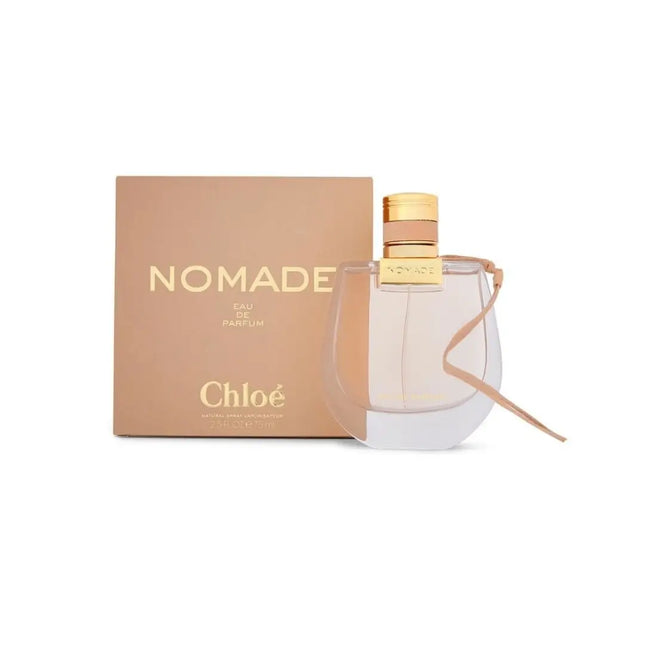 Chloé Nomade Eau de Parfum for Women 75ml
