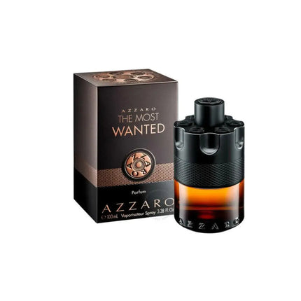 Azzaro The Most Wanted Parfum for Men 100ml