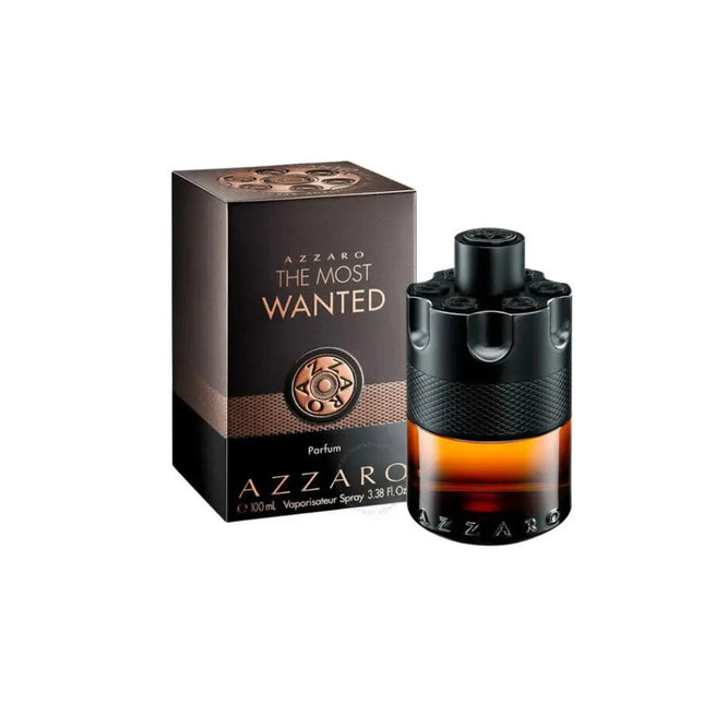 Azzaro The Most Wanted Parfum for Men 100ml