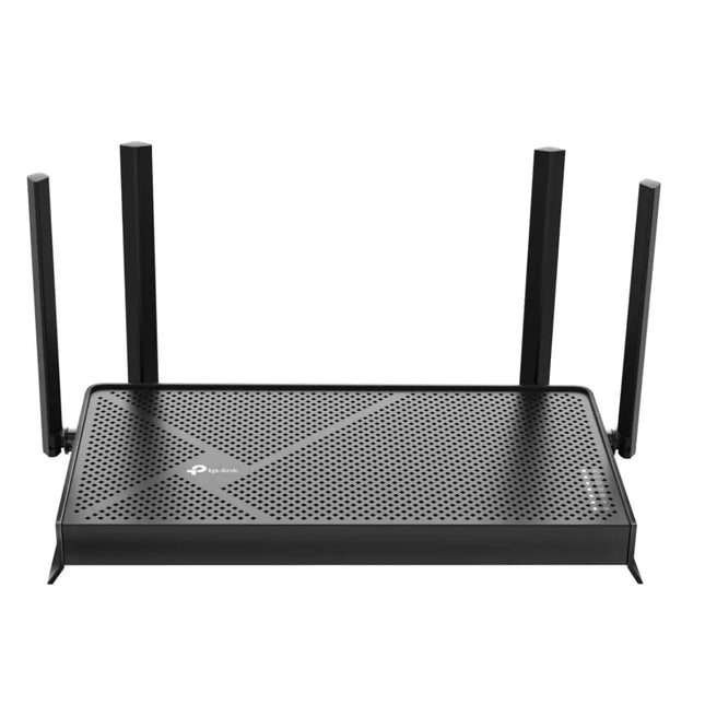 TP-Link Archer BE230 WiFi 7 Router BE3600 Dual Band with 2.5G Ports and HomeShield