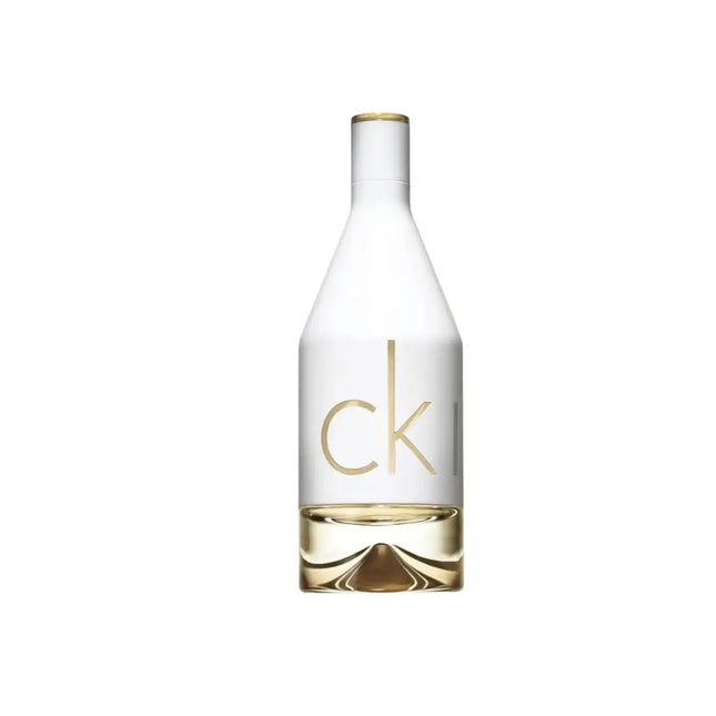 Calvin Klein IN2U Eau de Toilette for Women 150ml