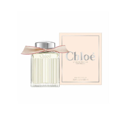 Chloé L’Eau Lumineuse Eau de Parfum for Women 100ml