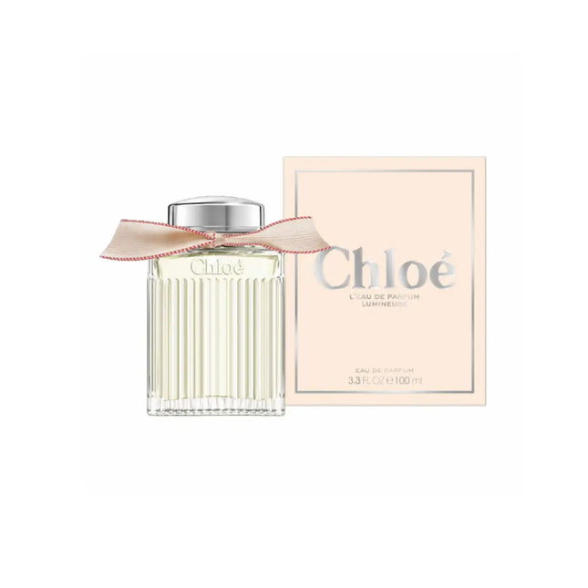 Chloé L’Eau Lumineuse Eau de Parfum for Women 100ml