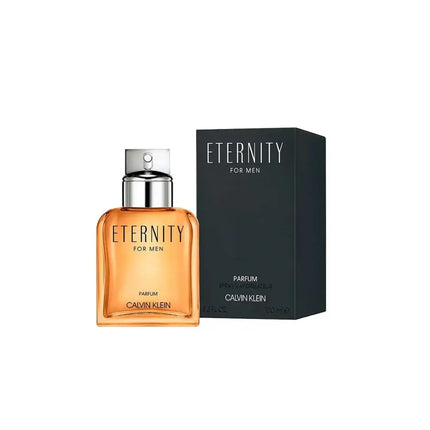 Calvin Klein Eternity Parfum for Men 100ml