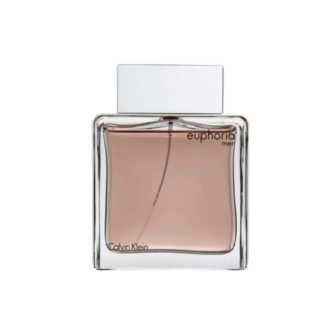 Calvin Klein Euphoria Eau de Toilette for Men 100ml