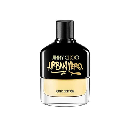 Jimmy Choo Urban Hero Gold Edition Eau de Parfum for Men 100ml