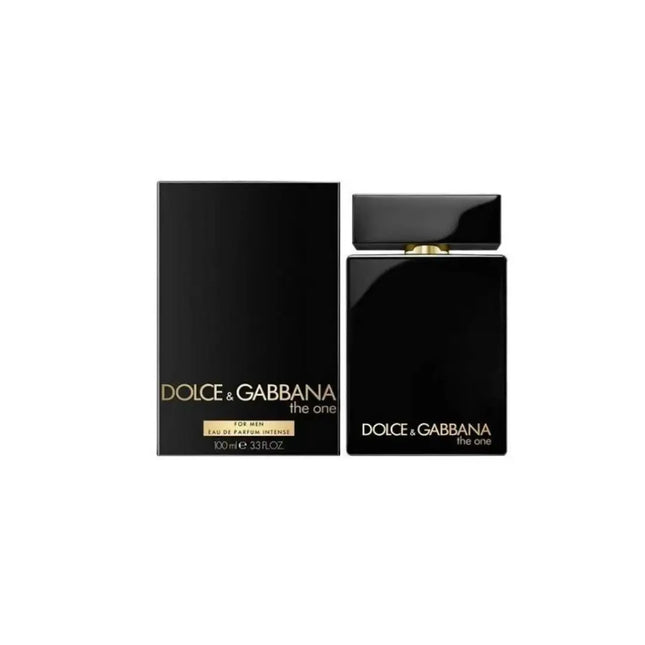 D&G The One Intense Eau de Parfum for Men 100ml