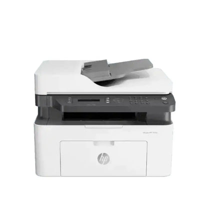 HP Laser MFP 137fnw Wireless All-in-One Printer