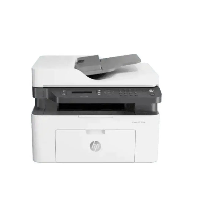 HP Laser MFP 137fnw Wireless All-in-One Printer